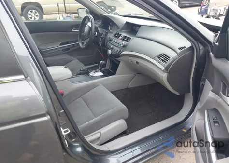 2008 Honda Accord 2.4 Ex from USA, damaged, VIN 1HGCP26768A023038